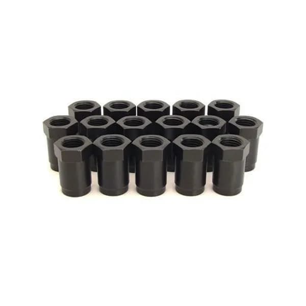 COMP Cams 4600-16 Hi-Tech Polylock Set for 7/16 Stud Ultra Pro Magnum Rockers
