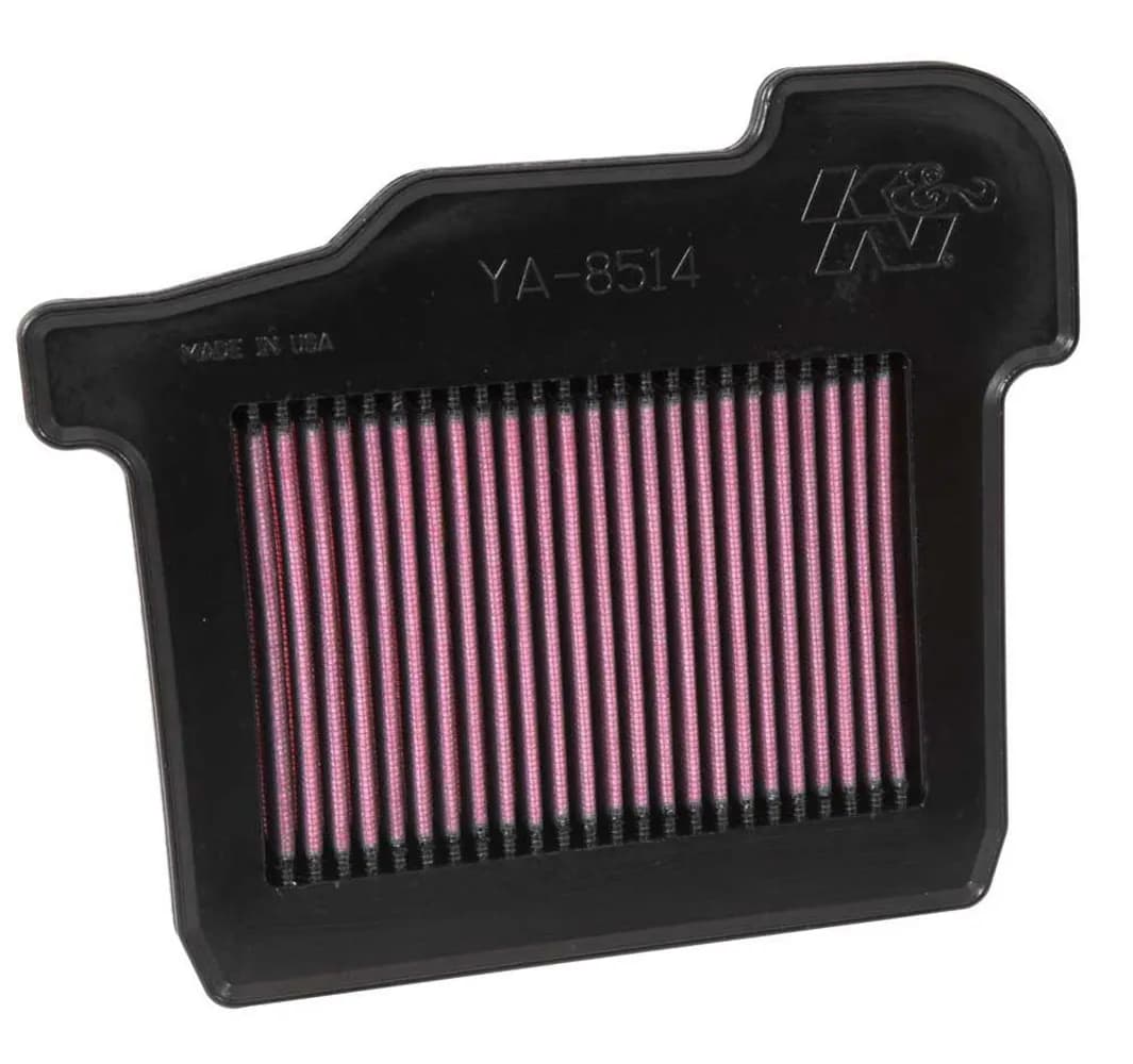 Yamaha Fz09; 2014 Replacement Air Filter