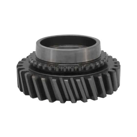 USA Standard Manual Transmission MUNCIE M22 2nd Gear