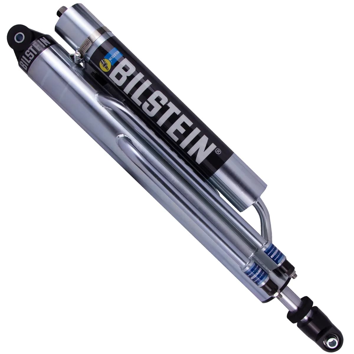 Bilstein 33-250670 M 9200 (Bypass) - Suspension Shock Absorber