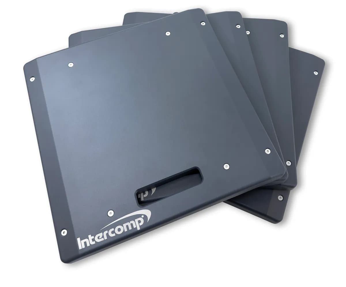 Scale System Wireless SW2K Classic Weigh XBT
