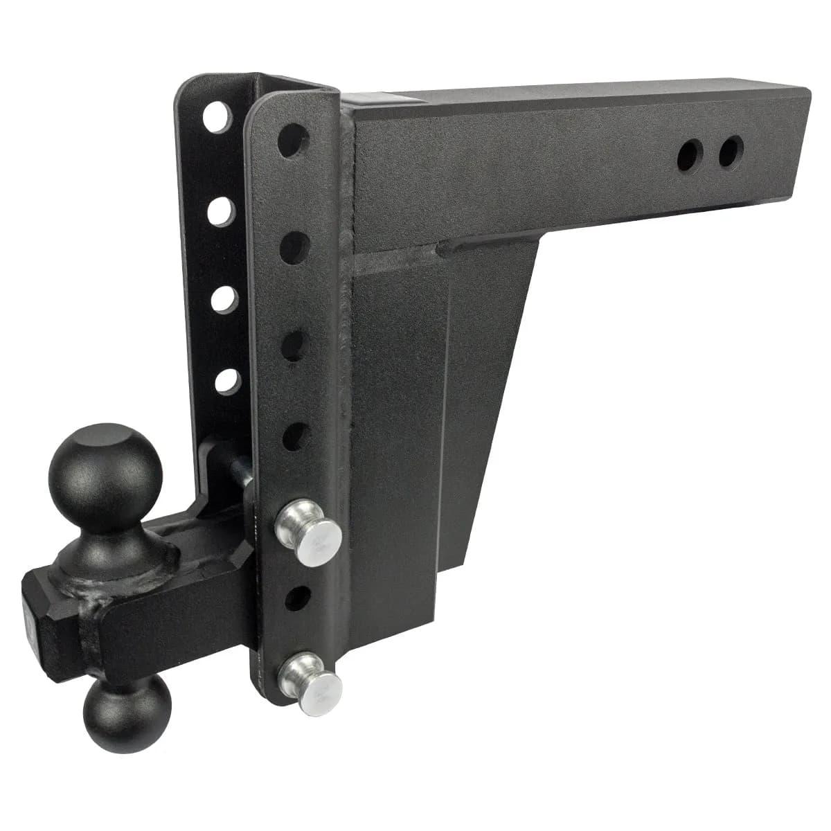 BulletProof 3.0 Extreme Duty 8 Drop/Rise Hitch ED308