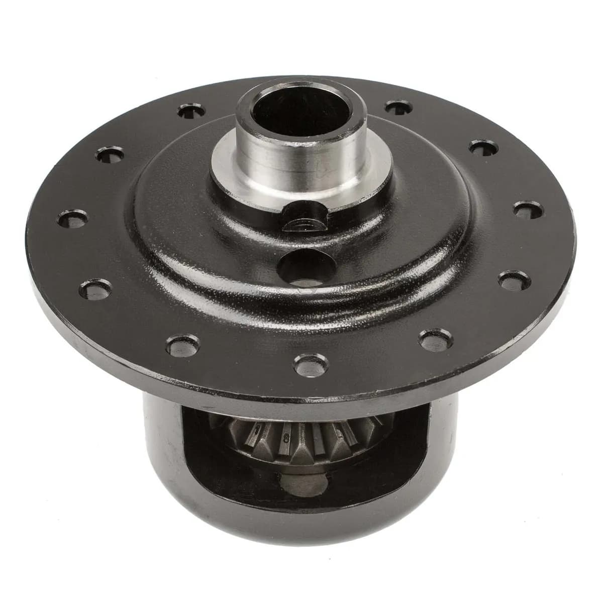 Loaded Carrier for GM 8.875 Car Limited Slip Differential with Case Break 4.10 R