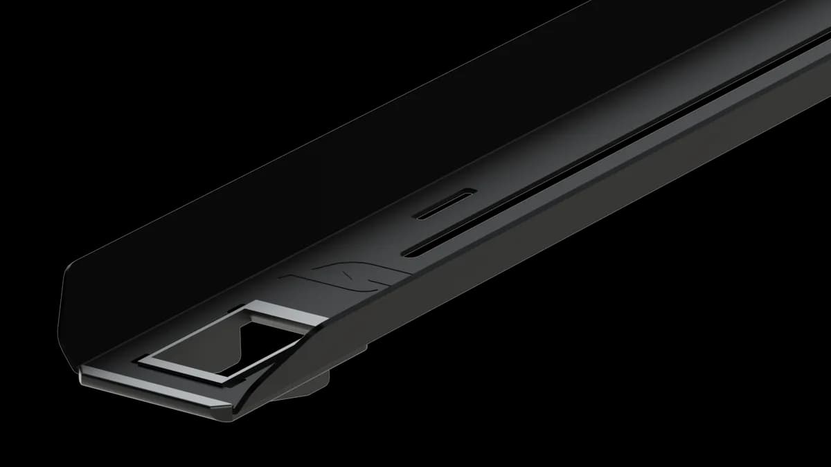 Ramp & Bridge for Current, E-Spec, and G10