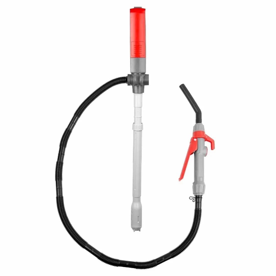 2D Battery Powered Trans fer Pump TREP01-T