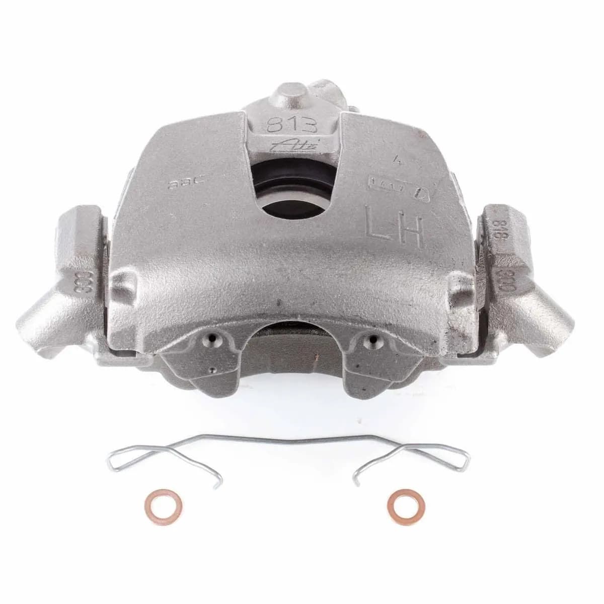 Front Left Mazda 3 2004. Volvo C30 2013-2007. C70 2006. C70 2013-2010. S40 2012