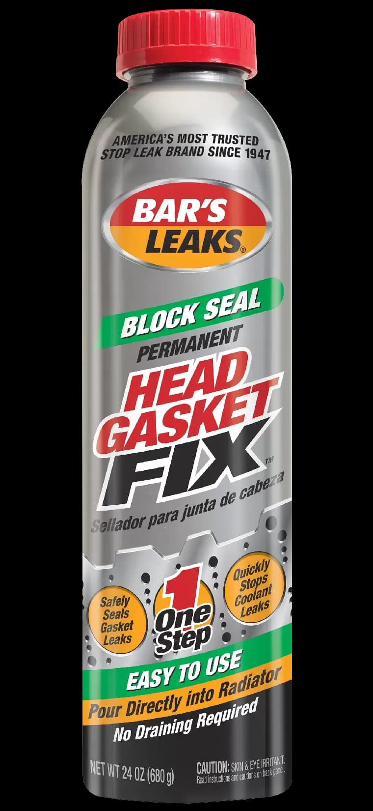 Head Gasket Repair
