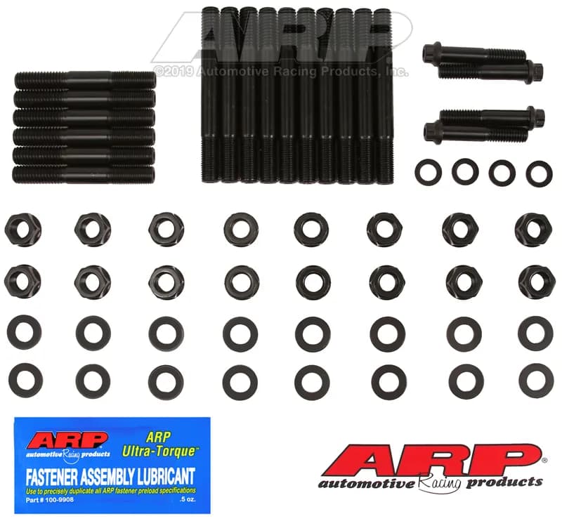 Ford Iron Eagle 302 Main Stud Kit