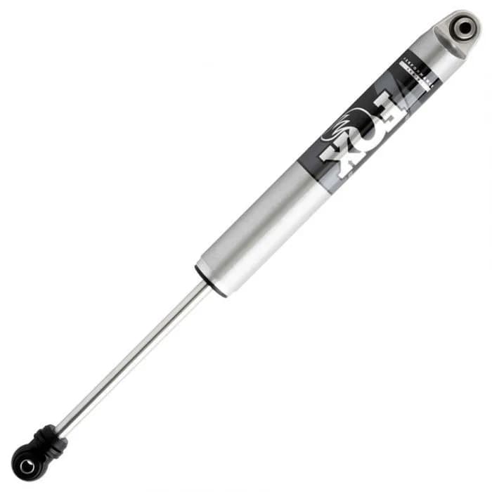 18-Up Jeep JL Rear Performance Series 2.0 Internal Floating Piston 10.1 Inch 0-1.5 Inch Lift Fox Offroad Shocks