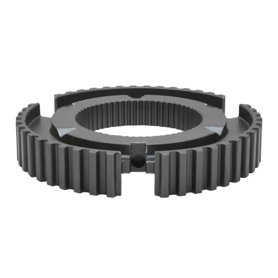 USA Standard Manual Transmission ZF 5th & Reverse Synchro Hub