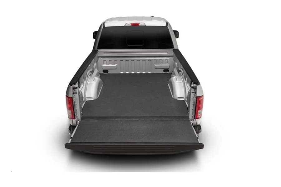 20c Jeep Gladiator 5ft Bed Impact Mat For Sprayin Or No Bed Liner