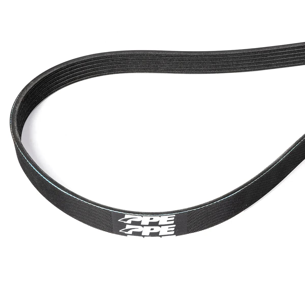 Pacific Performance Engineering Serpentine Belt - 2017-2019 GM 6.6L L5P Dual Alternator 150 amp and 220 amp 3683mm 6 Rib