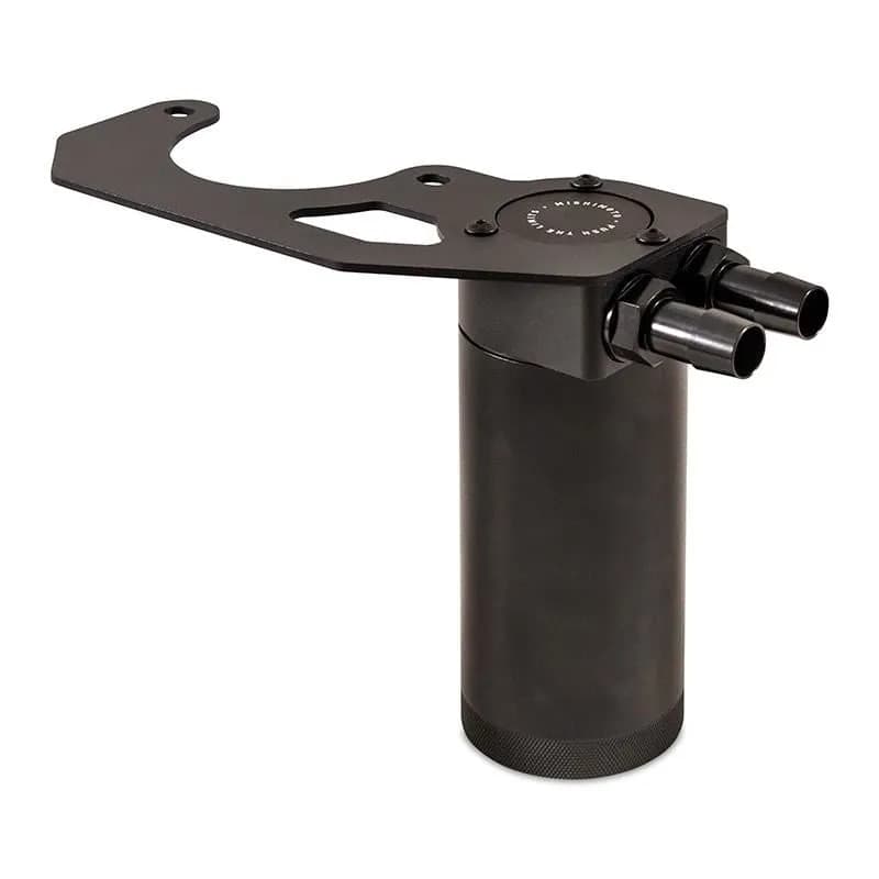 '18-23 Jeep JL 2.0L Baffled Oil Catch Can Kit