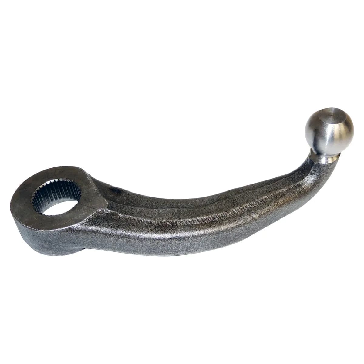 Crown Automotive Jeep Replacement 804535 Pitman Arm for 1950-1963 Jeep M38 & M38-A1 and 1955-1971 Jeep CJ-5 & CJ-6