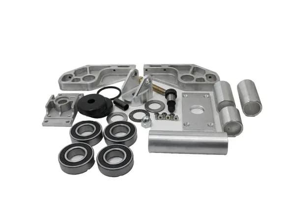 Caster Kit LML/MOD Series