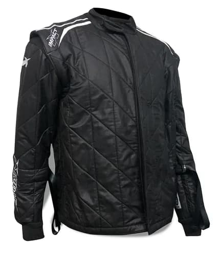 Jacket Tf20 Sfi/20 Xx-Large Black