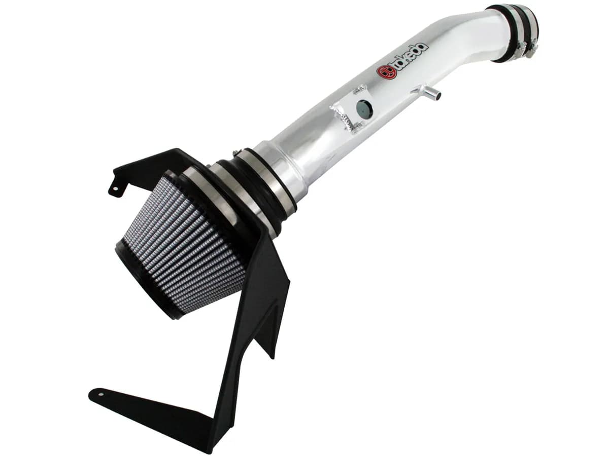 Takeda Stage-2 Intake System Pro DRY S; Lexus IS 250/350 06-14 V6-2.5L/3.5L (Pol)