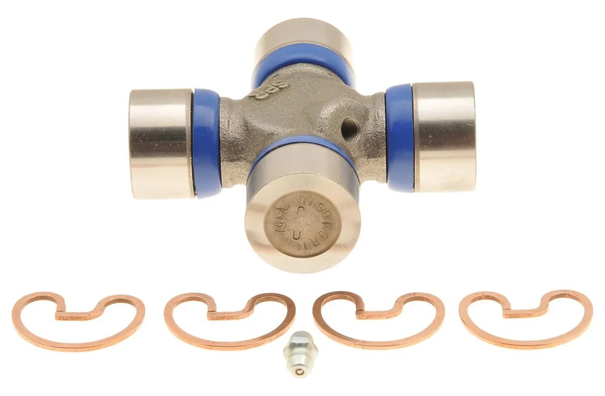Spicer 5-178X Universal Joint Greaseable 1350 Series