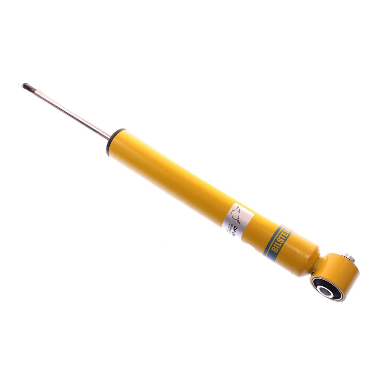 Rear Audi A4 2009-2002, A4 Quattro 2009-2002, RS4 2008-2007, S4 2009-2004 B8 (SP) Shock Absorber