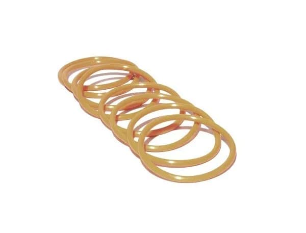 FAST 146006-8 LSXR/LSXRT Intake Manifold Runner to Manifold Seal Set