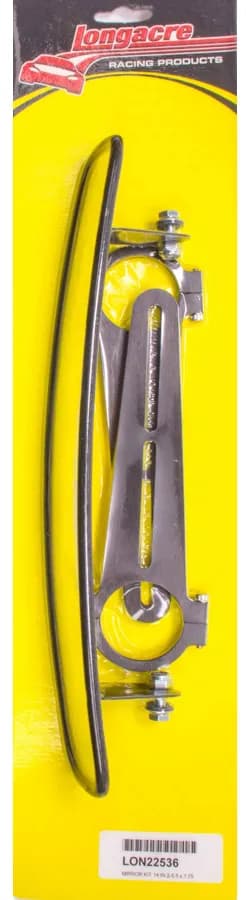 14in. Mirror Kit Long 1-3/4in. Bar