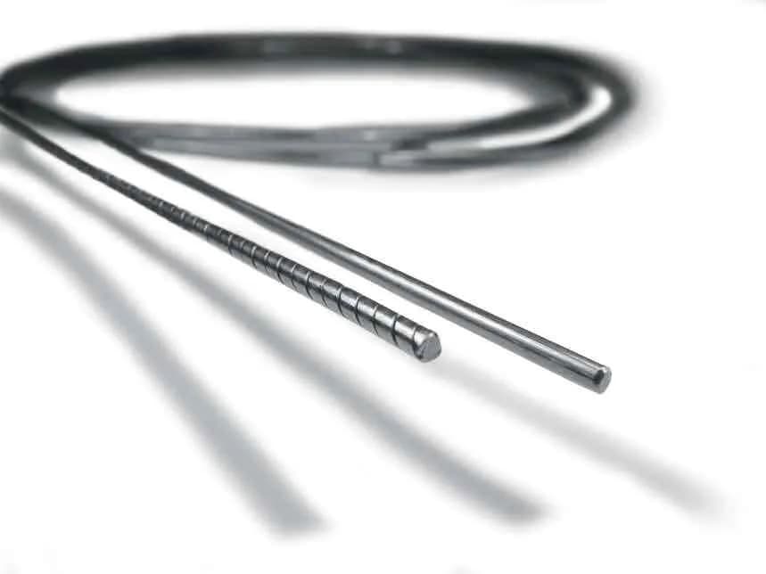 Build Your Own Cables 5/16-24 Core, Armor Style 500 foot