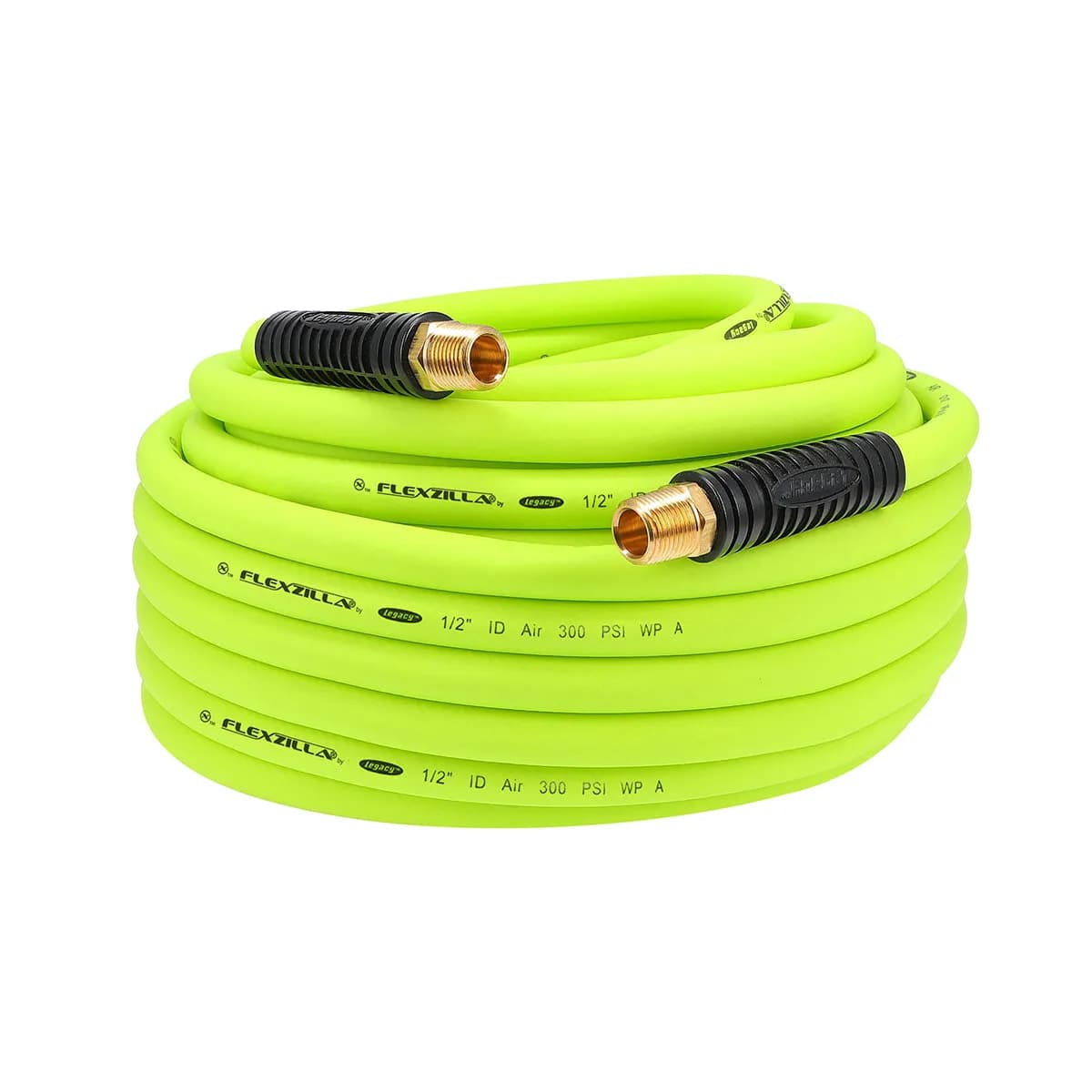 fz Air Hose 3/8in 50ft 1/4mnpt