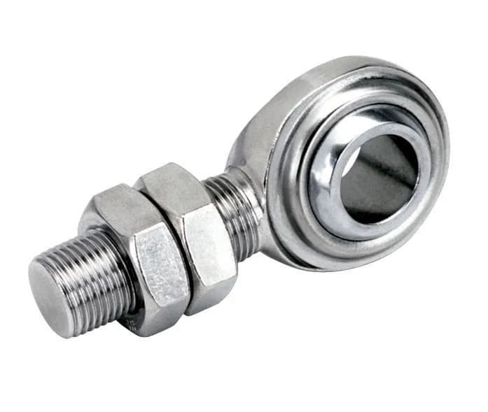Support Bearing 3/4 Unpl