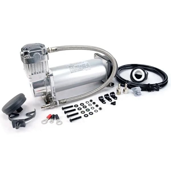 450h Hardmount Compressor Kit (100% Duty Sealed)