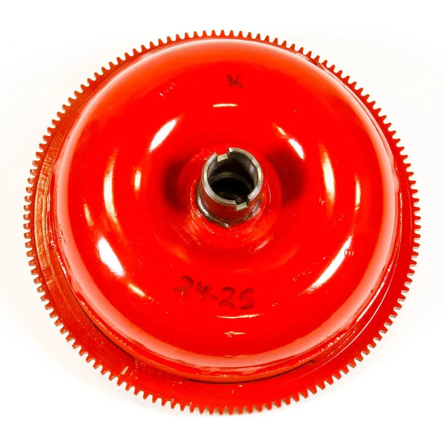Torque Converter 2500 Stall Series Mopar 727