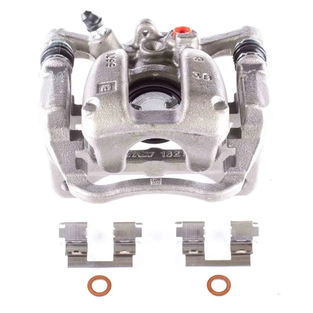 Autospecialty Stock Replacement Caliper Each