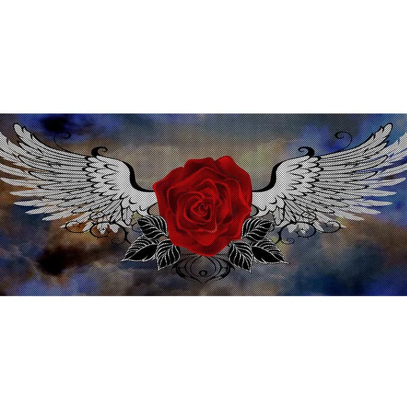 Angel Wings