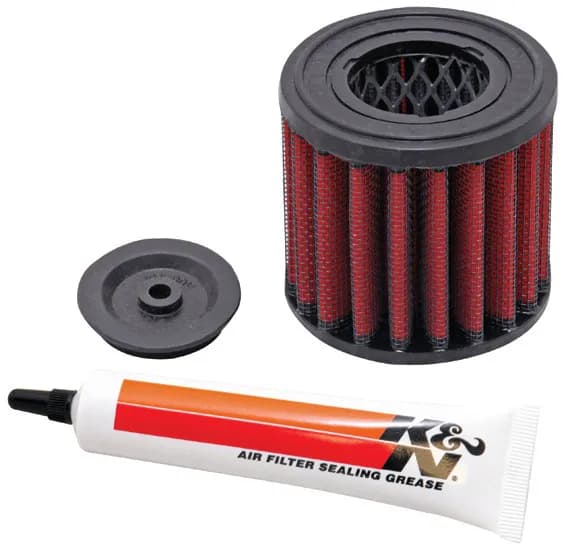 Briggs & Stratton; 2 - 5 Horsepower Engines Replacement Industrial Air Filter