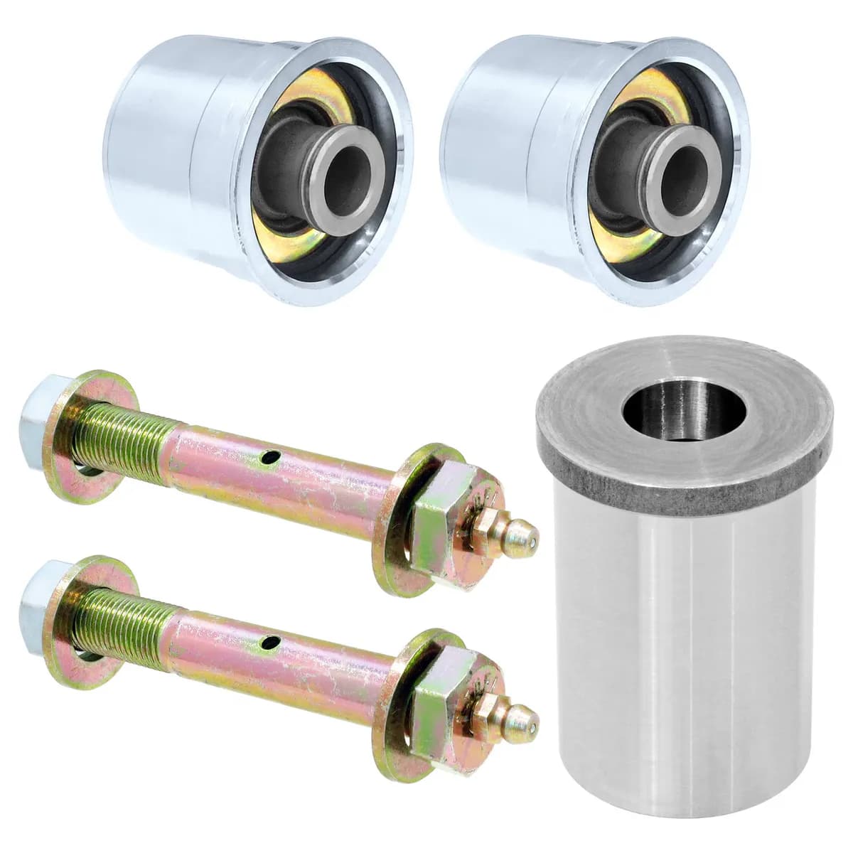 Front Axle Housing Johnny Joint Kit (JL/JT)