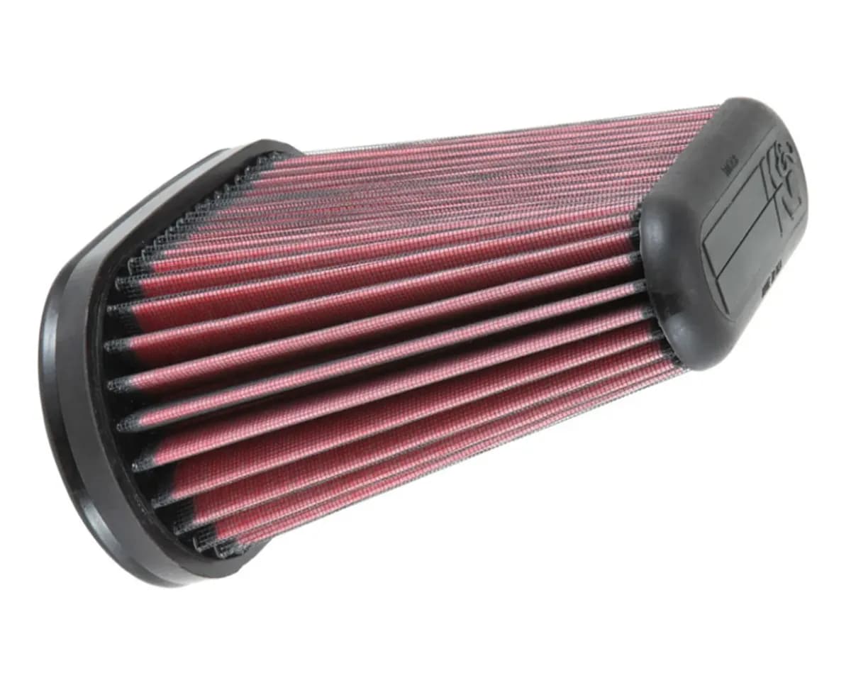 Replacement Air Filter Chevrolet Corvette Stingray V8-6.2l F/I, 2014