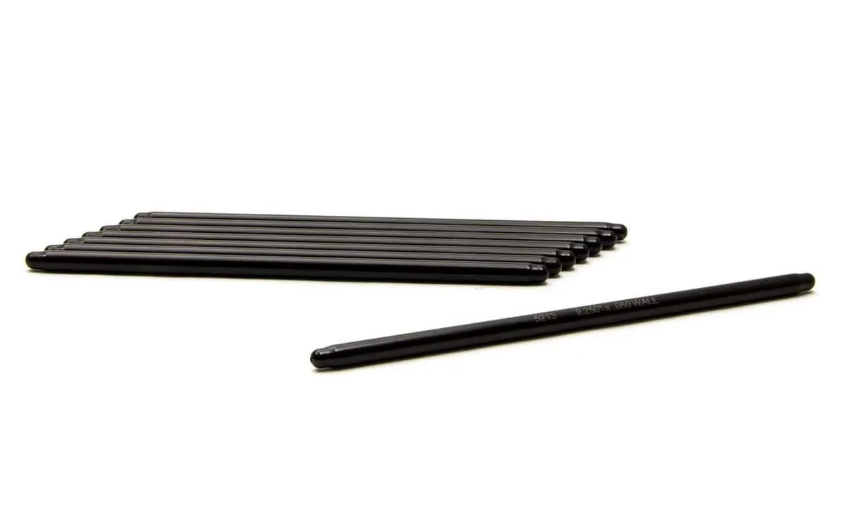 Manley 25920-8 Manley Pushrod, P/ROD-4130 3/8 9.200