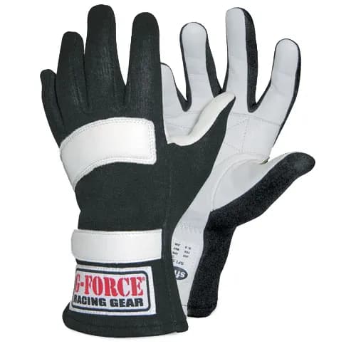 G-Force Racing Gear - 4101XXSBK - Heat Shield Insulator