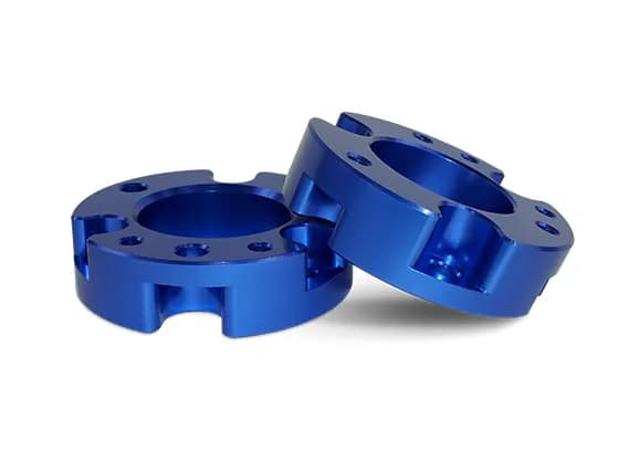 HP10469 Leveling Kit (2 inch) Compatible with Ford Bronco 4WD (2021-2025)