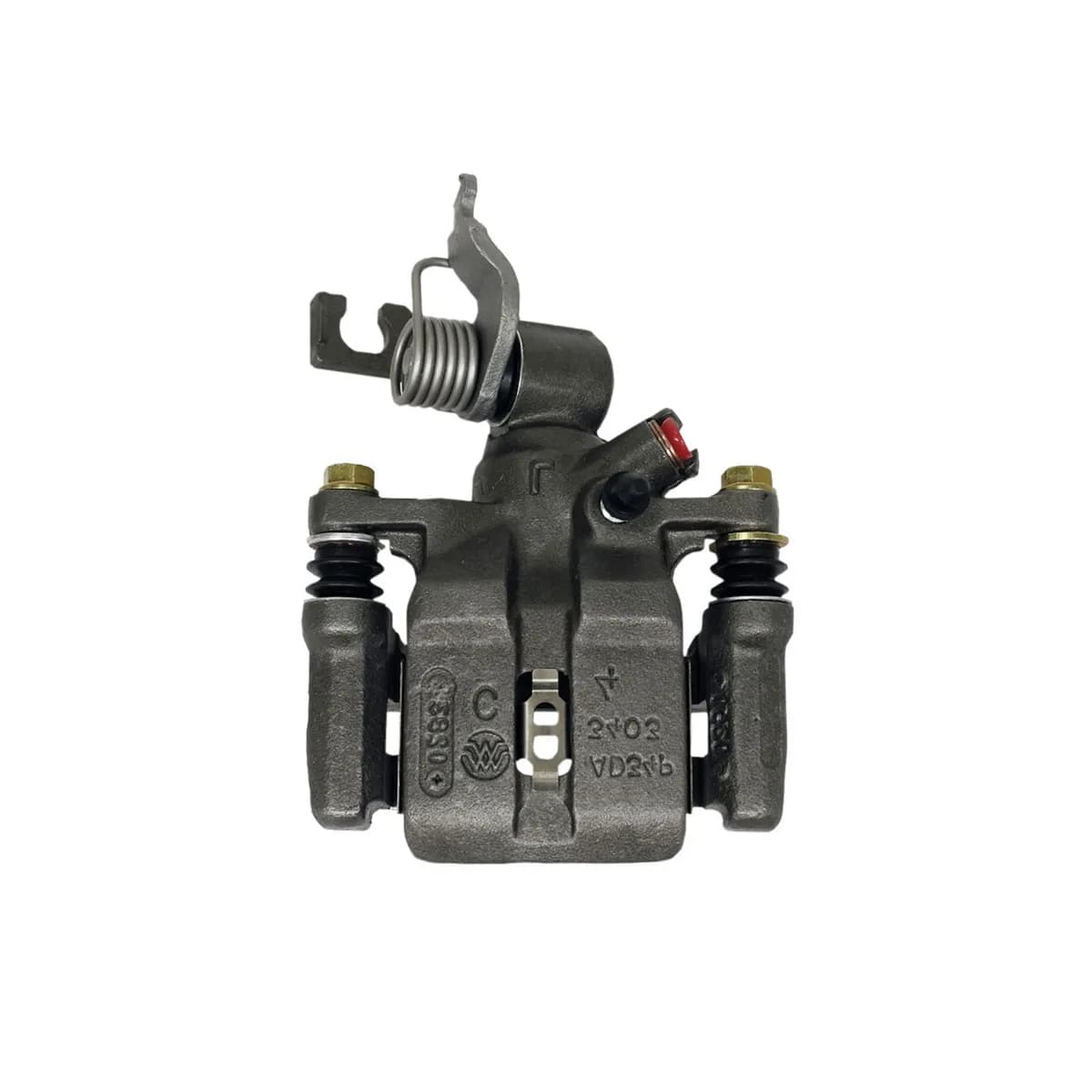 Autospecialty Replacement Calipers