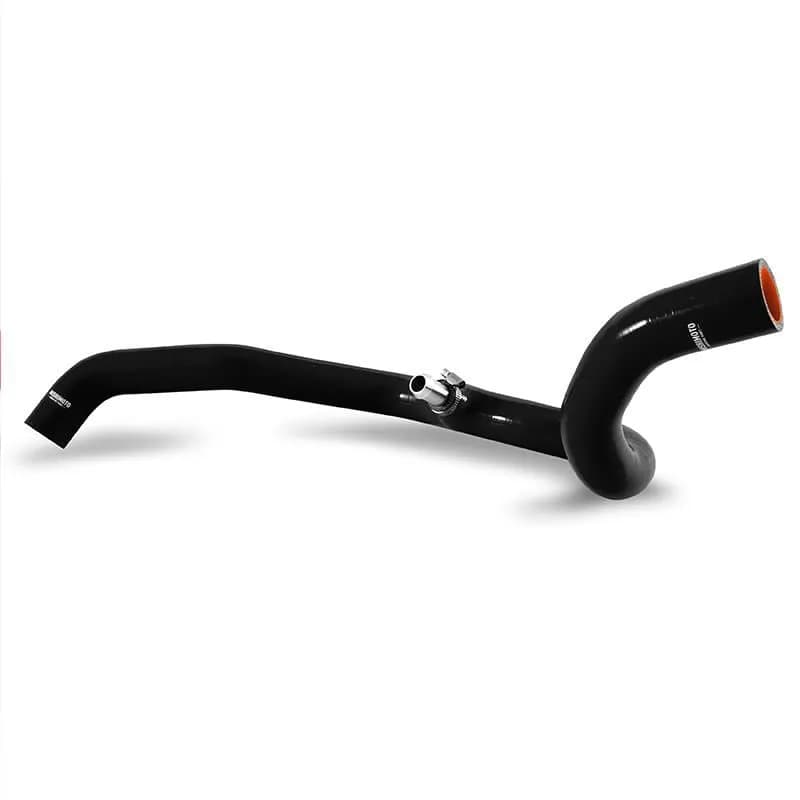 18c Wrangler JL 2.0l Silicone Radiator Hose Kit Black
