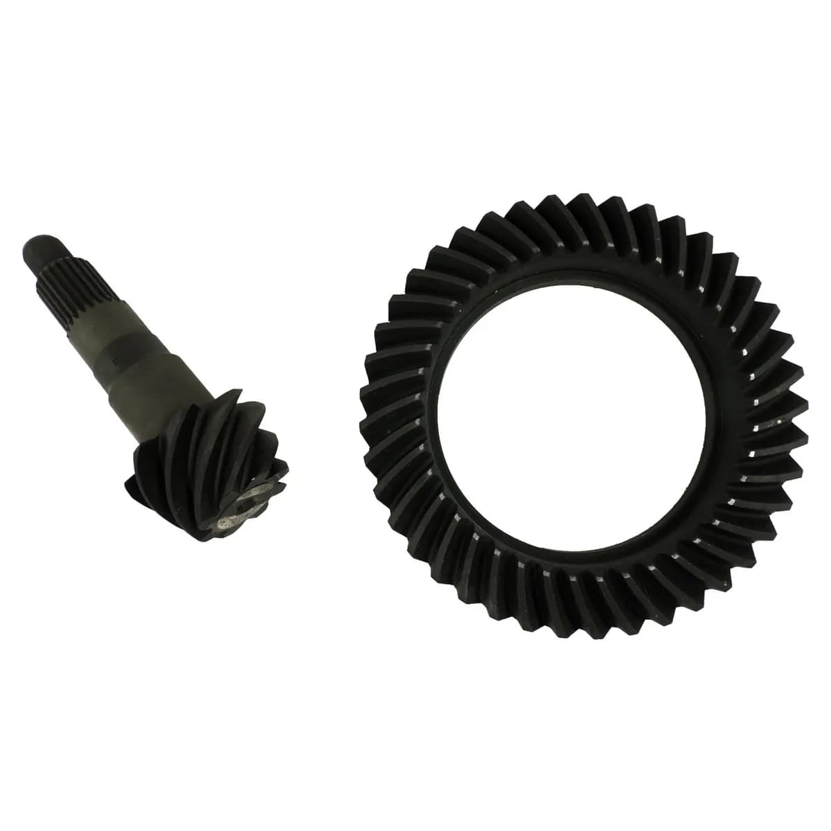 Crown Automotive Jeep Replacement D44JK513F Ring & Pinion for 07-18 Jeep JK Wranglers w/ Dana 44 Front Axle, 5.13 Ratio