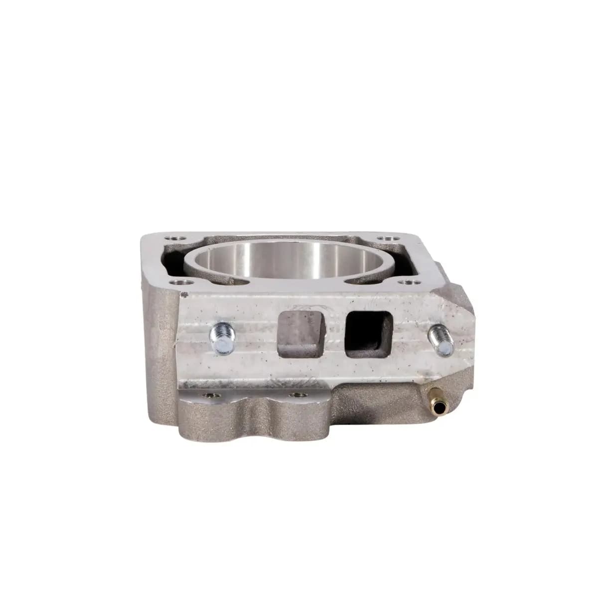 Ford Mustang 5.0 65mm EGR Throttle Body Spacer Plate 86-93