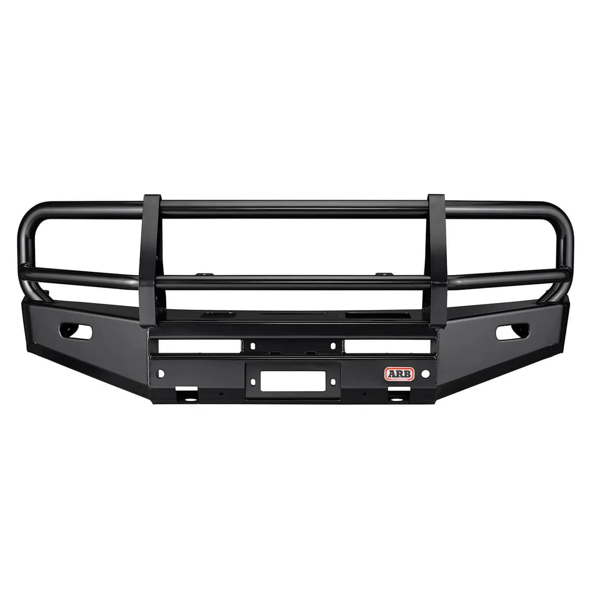 9902 Silverado/Sierra/0005 Tahoe Deluxe Bar