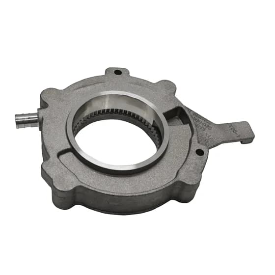 Transfer Case Bw4446 & Bw4447 Oil Pump USA Standard