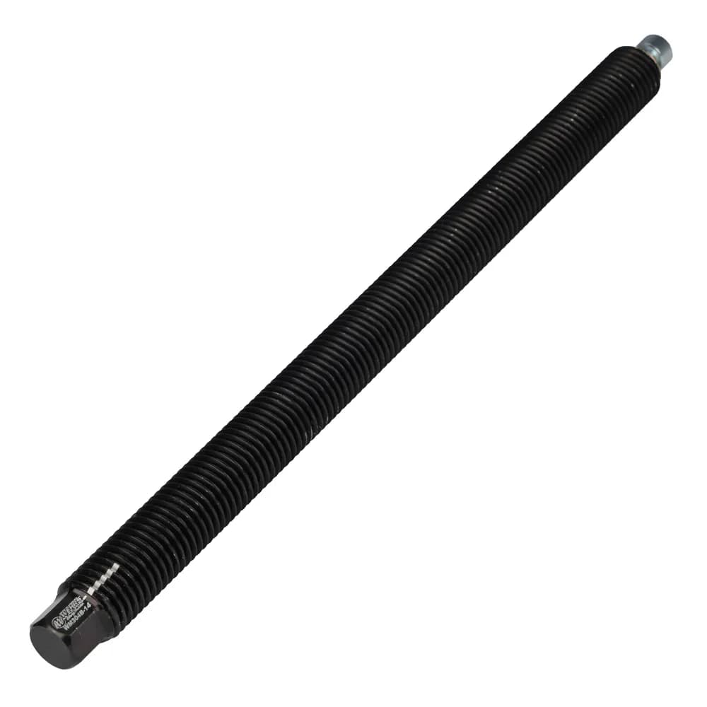 Jack Screw 1in-8 UNC 14in OAL