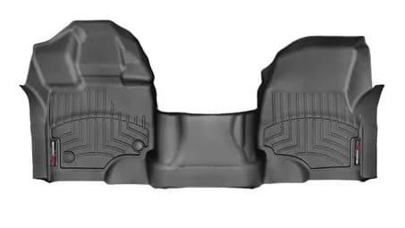Ford 2015 F-150 FloorLiner DigitalFit - Laser Measured