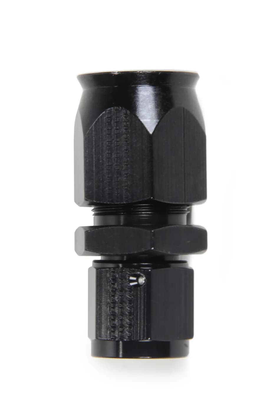 #10 Racerite Reusable Ptfe Hose End Straight