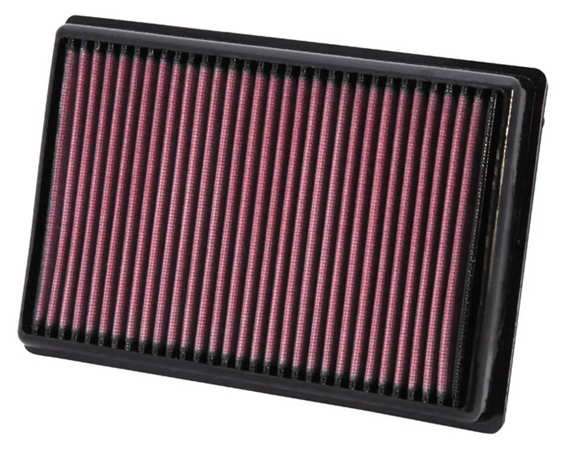 Bmw S1000rr; 2010 Replacement Air Filter