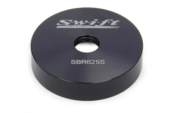 Bump Stop Cup 2.3in OD Flat Wire