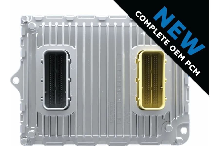 HP Tuners PCM - 2020-2021 Gladiator/Wrangler JL 3.6L - PCM-0J-927AA